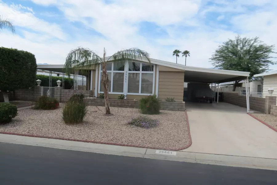 39661 Desert Greens DR E, Palm Desert, CA 92260