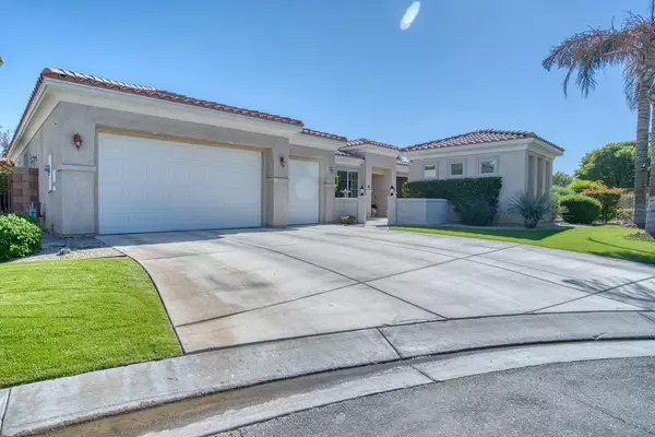 48620 Marin CT, Indio, CA 92201