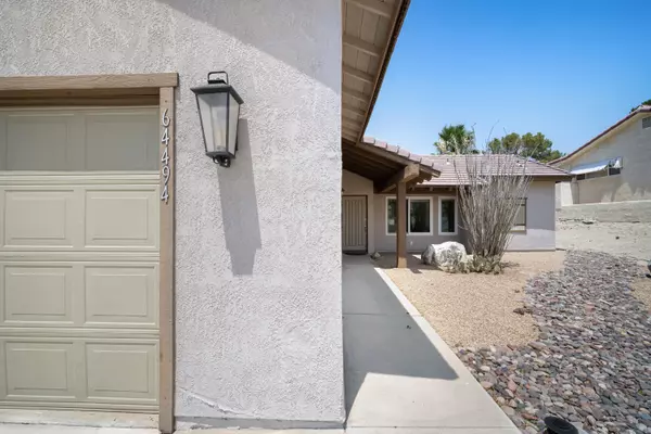 64494 Pinehurst CIR, Desert Hot Springs, CA 92240