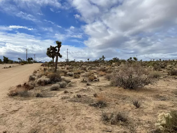 Yucca Valley, CA 92284,2700 Balsa AVE