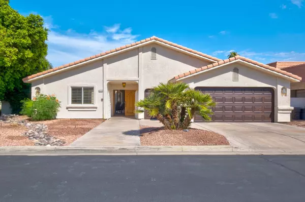 82138 Vandenberg Dr. DR, Indio, CA 92201