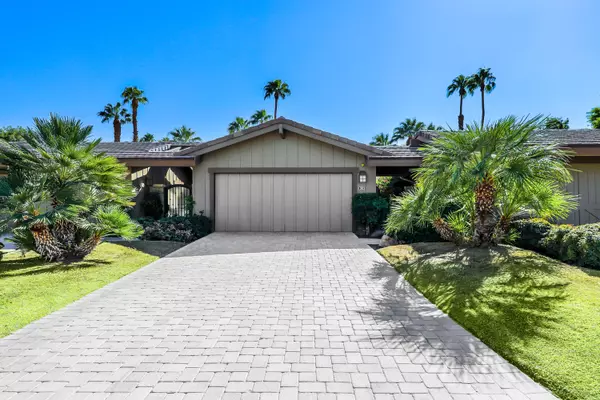 Palm Desert, CA 92211,303 Bouquet Canyon DR