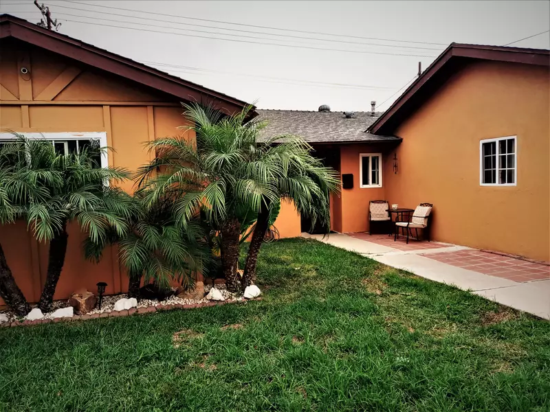 709 Lidford, La Puente, CA 91744