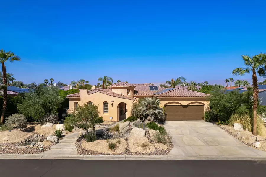 35103 Vista Del Aqua, Rancho Mirage, CA 92270