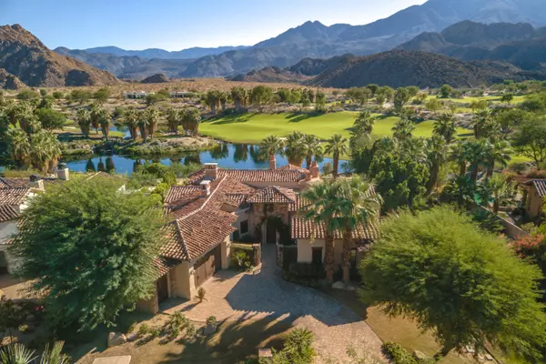 58569 Quarry Ranch RD, La Quinta, CA 92253