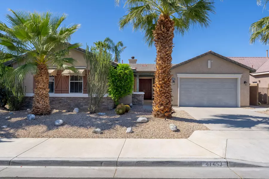 47453 Lagoon CT, Indio, CA 92201