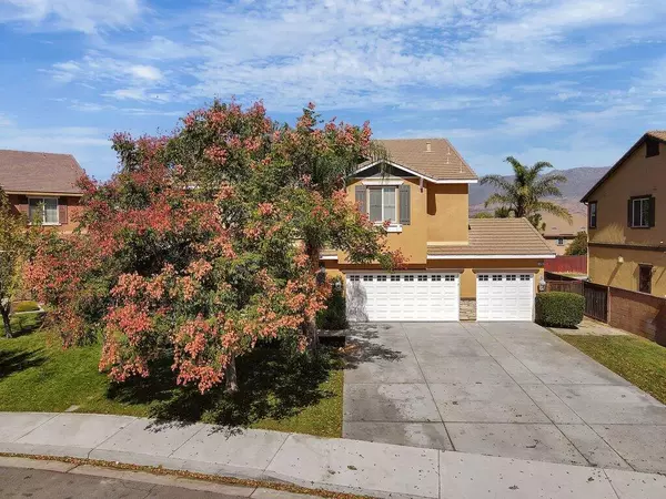 Beaumont, CA 92223,1232 Jackson CT