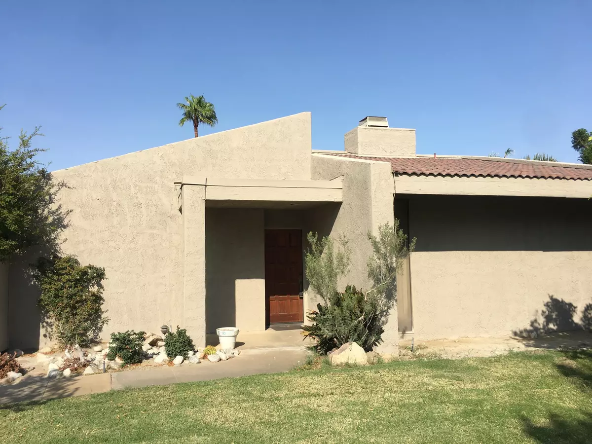 Palm Springs, CA 92262,2822 Sundance CIR W