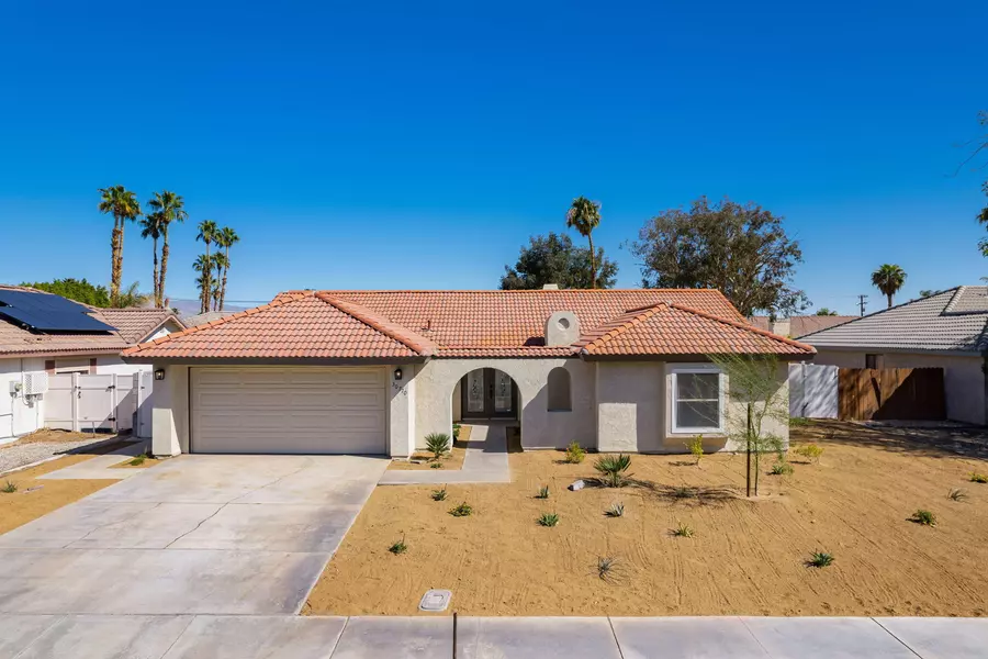 30770 Susan Dr DR, Cathedral City, CA 92234