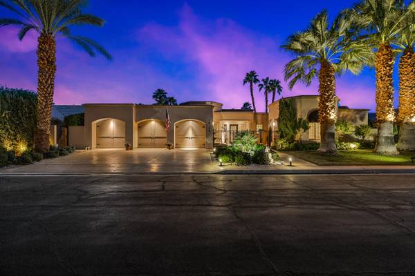 79145 Big Horn TRL, La Quinta, CA 92253