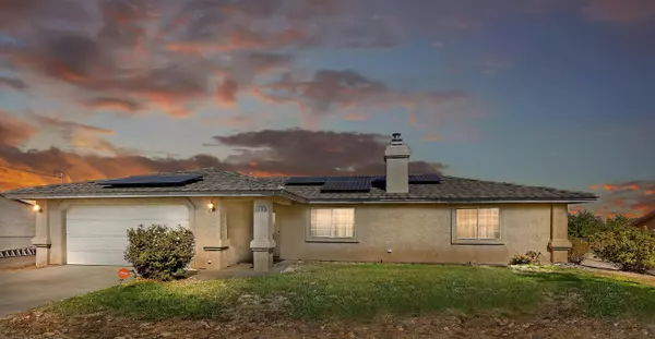 18298 Birch ST, Hesperia, CA 92345