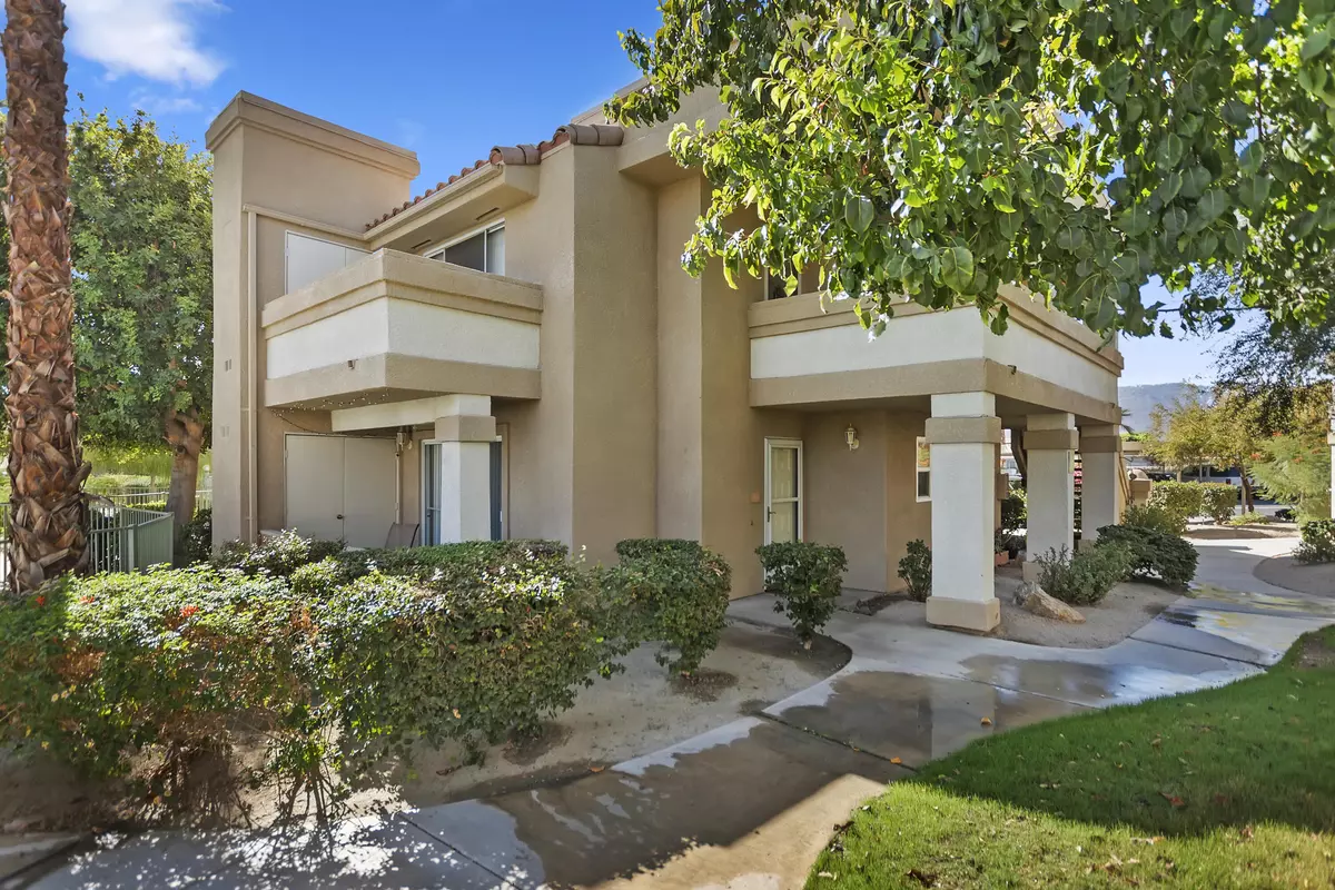 Palm Desert, CA 92260,74800 Sheryl AVE #9-3