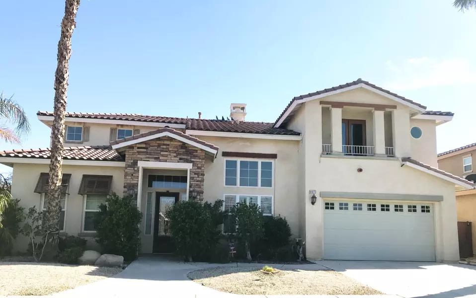 81923 Villa Reale DR, Indio, CA 92203