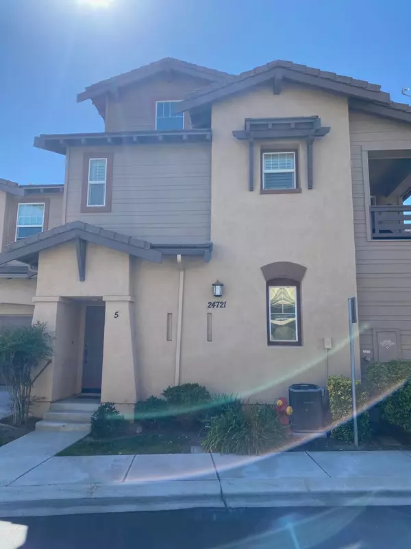 Murrieta, CA 92562,24721 Ambervalley AVE #5