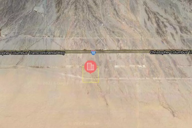 40 Acres S Of 10 Freeway, Blythe, CA 92225