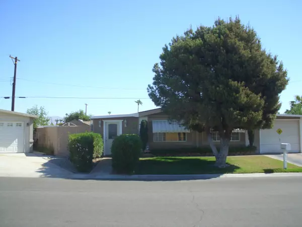 32420 Westchester DR, Thousand Palms, CA 92276