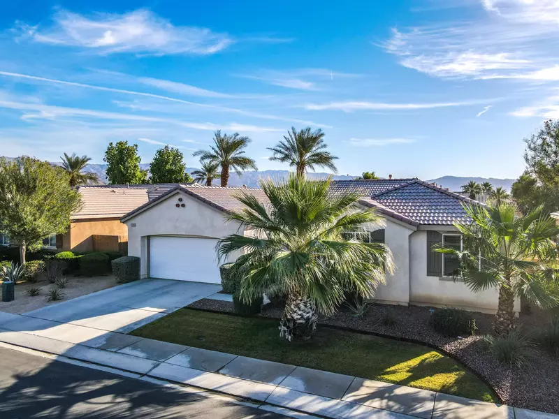 41246 Corte Alto Collina, Indio, CA 92203