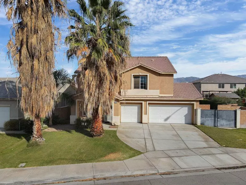 83684 San Mateo AVE, Coachella, CA 92236