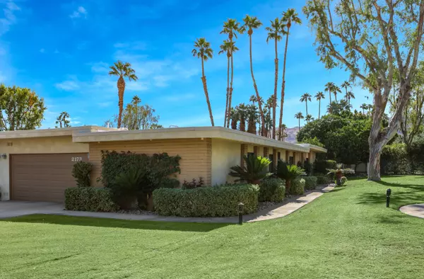 Palm Springs, CA 92264,2173 Oakcrest DR