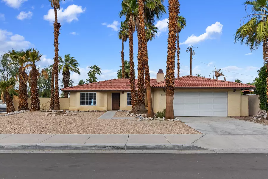 74142 Peppergrass ST, Palm Desert, CA 92260