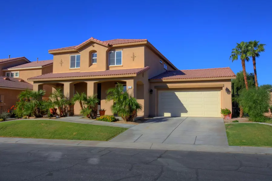 40451 Catania Ct. CT, Indio, CA 92203