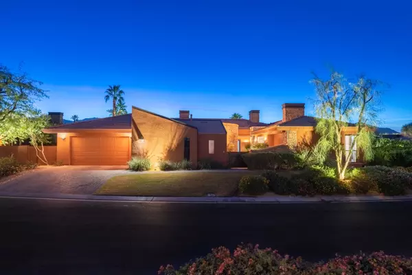 50315 Via Puesta Del Sol, La Quinta, CA 92253