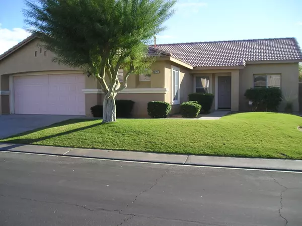 Indio, CA 92203,83245 Long Cove DR