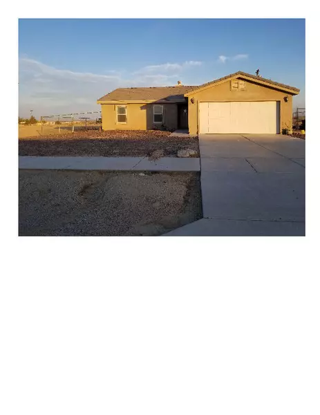 1247 Marshall AVE, Thermal, CA 92274