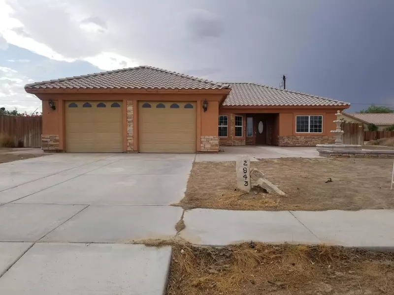 2843 Bach AVE, Thermal, CA 92274