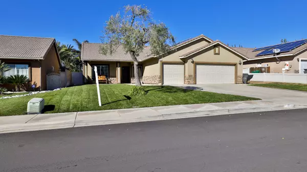 Beaumont, CA 92223,1713 Evan WAY