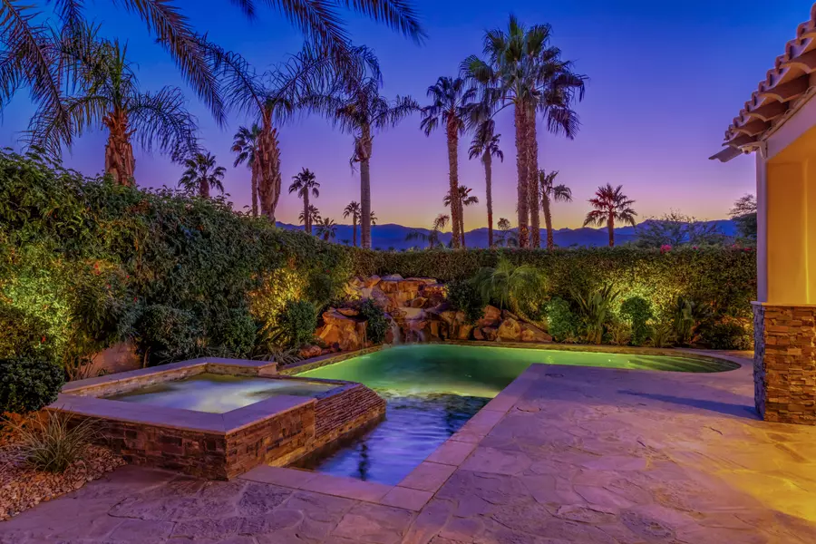 12 Bellisimo CT, Rancho Mirage, CA 92270