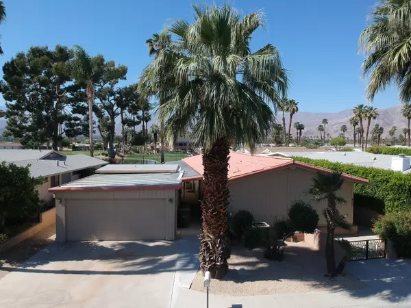 Palm Desert, CA 92260,74291 Mercury CIR E