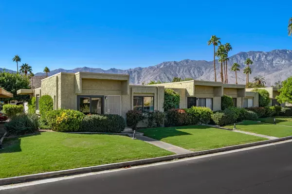 Palm Springs, CA 92264,5727 Los Coyotes DR