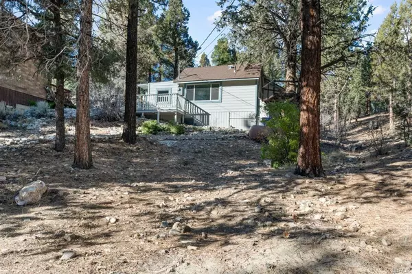 Sugarloaf, CA 92386,44311 Baldwin Lane