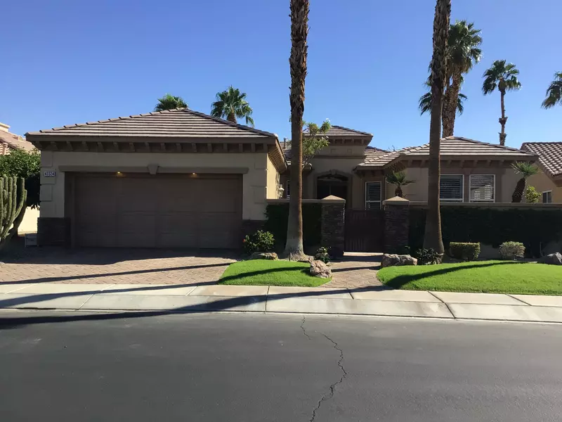 43324 N Heritage Palms DR, Indio, CA 92201