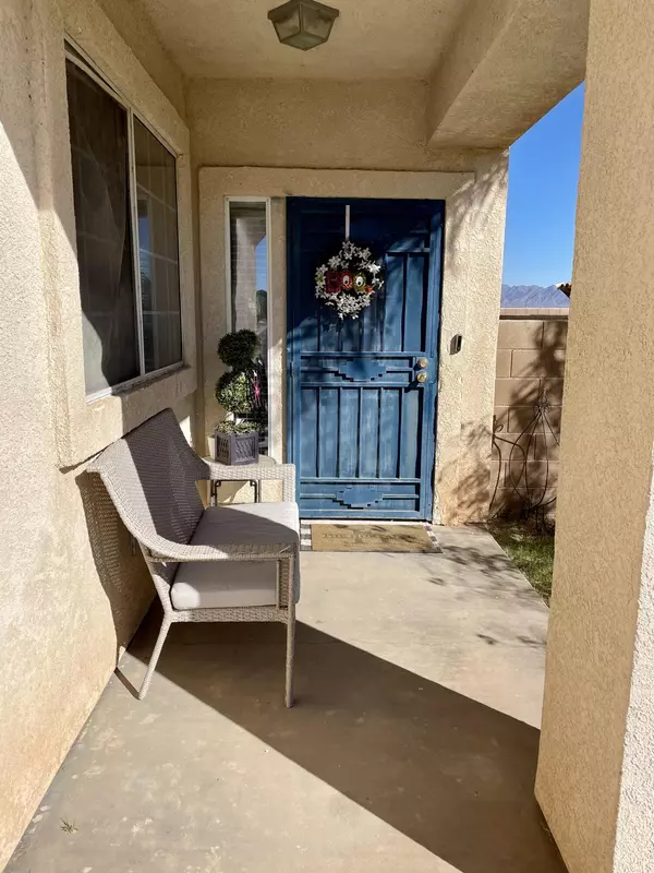 Blythe, CA 92225,480 Cholla ST