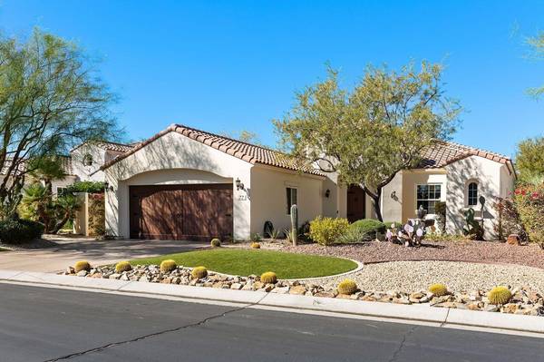 77 Via Las Flores, Rancho Mirage, CA 92270