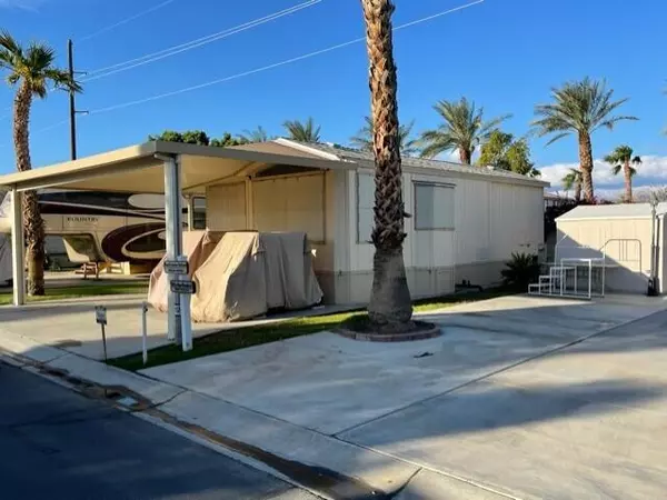 Indio, CA 92203,84136 Ave 44, #312 #312