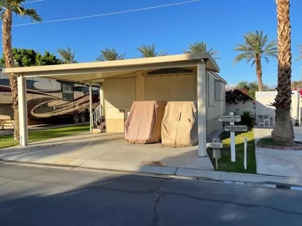 Indio, CA 92203,84136 Ave 44, #312 #312