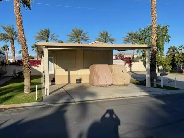 Indio, CA 92203,84136 Ave 44, #312 #312