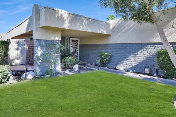 Palm Springs, CA 92262,1450 Sunflower CIR N