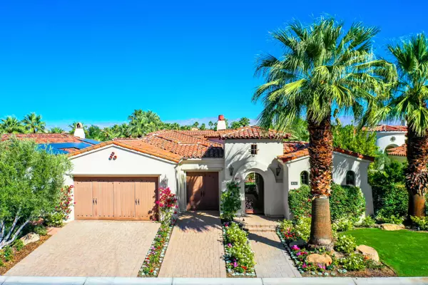 76240 Via Volterra, Indian Wells, CA 92210