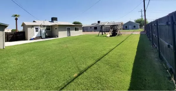 Blythe, CA 92225,424 E Murphy ST