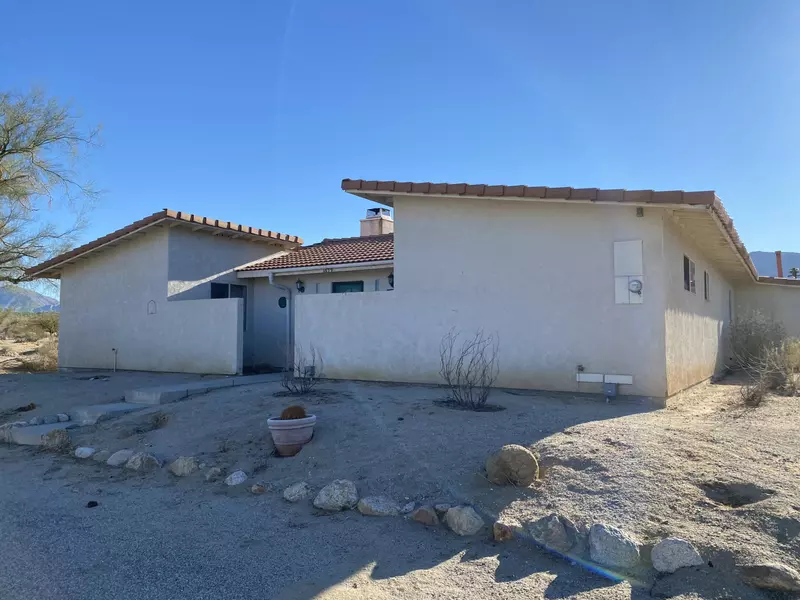 1619 Zuni TRL, Borrego Springs, CA 92004