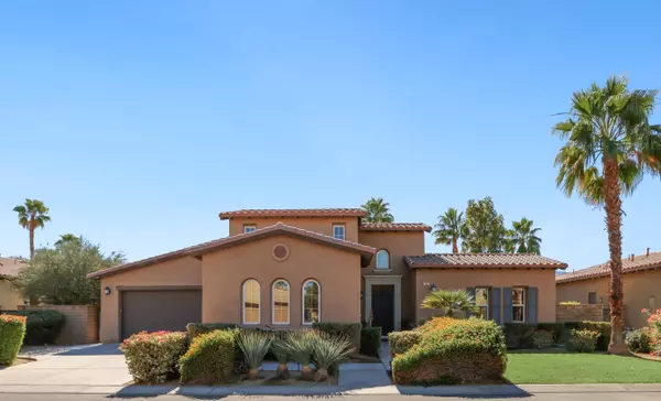 La Quinta, CA 92253,81627 Ricochet WAY