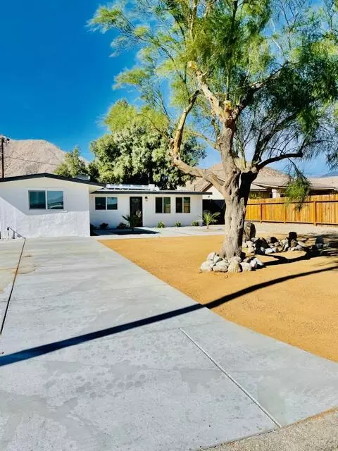 Palm Springs, CA 92262,21740 Snowview DR