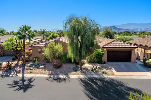 Palm Desert, CA 92211,131 Tesori DR