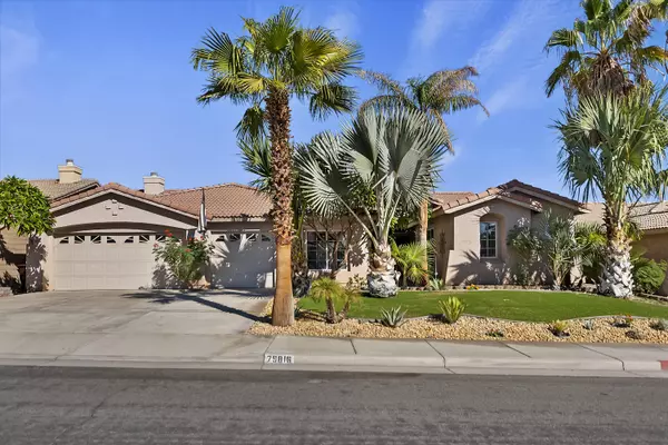 La Quinta, CA 92253,79816 Declaration CT