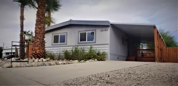 32190 Cody AVE, Thousand Palms, CA 92276