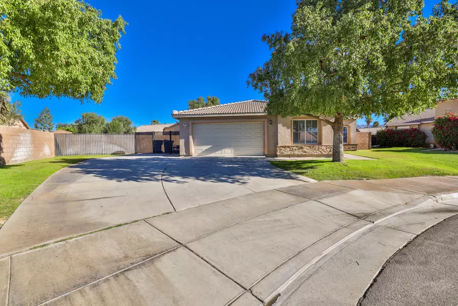 83820 Tierra CT, Indio, CA 92203